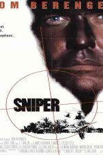 دانلود زیرنویس فیلم Sniper 1993