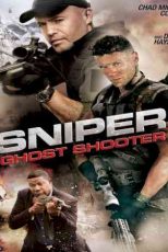دانلود زیرنویس فیلم Sniper: Ghost Shooter 2016