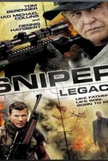 دانلود زیرنویس فیلم Sniper: Legacy 2014