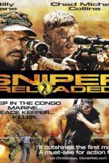 دانلود زیرنویس فیلم Sniper: Reloaded 2011