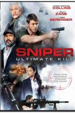 دانلود زیرنویس فیلم Sniper: Ultimate Kill 2017