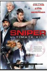 دانلود زیرنویس فیلم Sniper: Ultimate Kill 2017