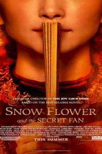 دانلود زیرنویس فیلم Snow Flower and the Secret Fan 2011