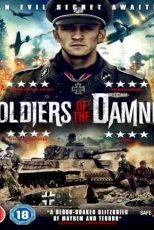 دانلود زیرنویس فیلم Soldiers of the Damned 2015