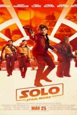 دانلود زیرنویس فیلم Solo: A Star Wars Story 2018