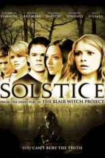 دانلود زیرنویس فیلم Solstice 2008