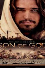 دانلود زیرنویس فیلم Son of God 2014