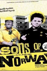 دانلود زیرنویس فیلم Sons of Norway 2011