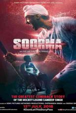 دانلود زیرنویس فیلم Soorma 2018