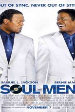 دانلود زیرنویس فیلم Soul Men 2008