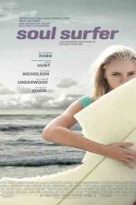 دانلود زیرنویس فیلم Soul Surfer 2011