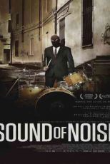 دانلود زیرنویس فیلم Sound of Noise 2010