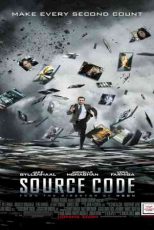 دانلود زیرنویس فیلم Source Code 2011