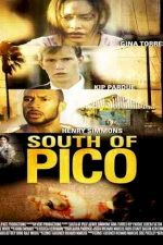 دانلود زیرنویس فیلم South of Pico 2007