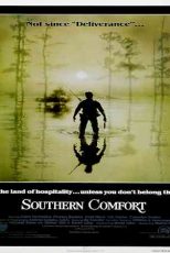 دانلود زیرنویس فیلم Southern Comfort 1981