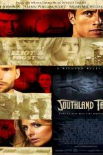 دانلود زیرنویس فیلم Southland Tales 2006