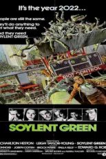 دانلود زیرنویس فیلم Soylent Green 1973