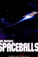 دانلود زیرنویس فیلم Spaceballs 1987