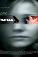 دانلود زیرنویس فیلم Spartan 2004