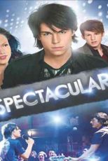 دانلود زیرنویس فیلم Spectacular! 2009