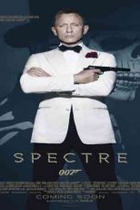 دانلود زیرنویس فیلم Spectre 2015