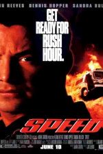 دانلود زیرنویس فیلم Speed 1994