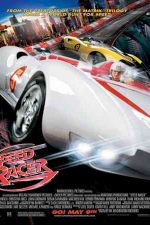 دانلود زیرنویس فیلم Speed Racer 2008