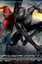 دانلود زیرنویس فیلم Spider-Man 3 2007