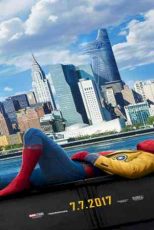 دانلود زیرنویس فیلم Spider-Man: Homecoming 2017
