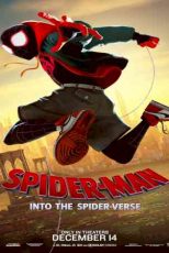 دانلود زیرنویس فیلم Spider-Man: Into the Spider-Verse 2018