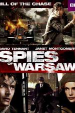 دانلود زیرنویس فیلم Spies of Warsaw 2013