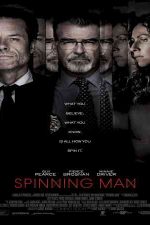 دانلود زیرنویس فیلم Spinning Man 2018