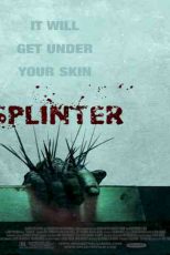 دانلود زیرنویس فیلم Splinter 2008