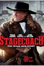 دانلود زیرنویس فیلم Stagecoach: The Texas Jack Story 2016