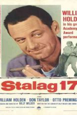 دانلود زیرنویس فیلم Stalag 17 1953