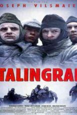 دانلود زیرنویس فیلم Stalingrad 1993