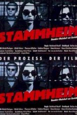 دانلود زیرنویس فیلم Stammheim 1986