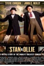 دانلود زیرنویس فیلم Stan & Ollie 2018
