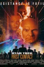 دانلود زیرنویس فیلم Star Trek: First Contact 1996