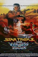 دانلود زیرنویس فیلم Star Trek II: The Wrath of Khan 1982
