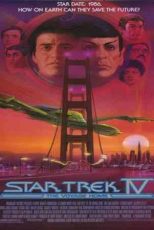 دانلود زیرنویس فیلم Star Trek IV: The Voyage Home 1986