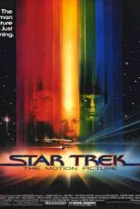 دانلود زیرنویس فیلم Star Trek: The Motion Picture 1979