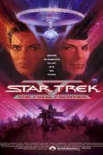دانلود زیرنویس فیلم Star Trek V: The Final Frontier 1989