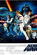 دانلود زیرنویس فیلم Star Wars: Episode IV – A New Hope 1977