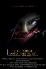 دانلود زیرنویس فیلم Star Wars: The Force and the Fury 2017