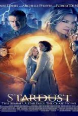 دانلود زیرنویس فیلم Stardust 2007