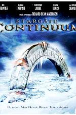 دانلود زیرنویس فیلم Stargate: Continuum 2008