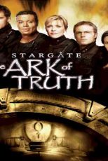 دانلود زیرنویس فیلم Stargate: The Ark of Truth 2008