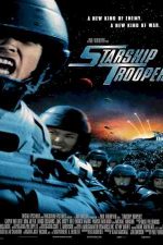 دانلود زیرنویس فیلم Starship Troopers 1997