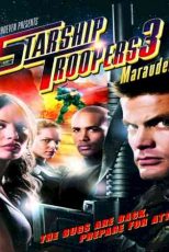 دانلود زیرنویس فیلم Starship Troopers 3: Marauder 2008